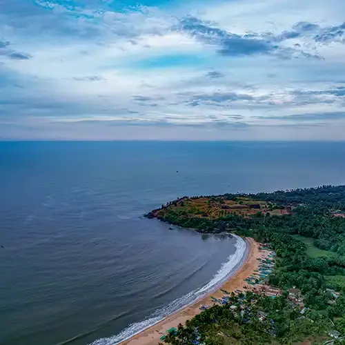 Bekal Beach
