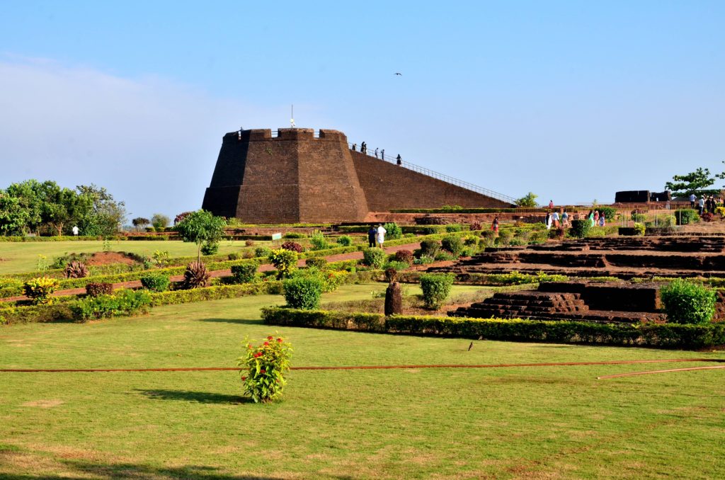 Bekal Fort