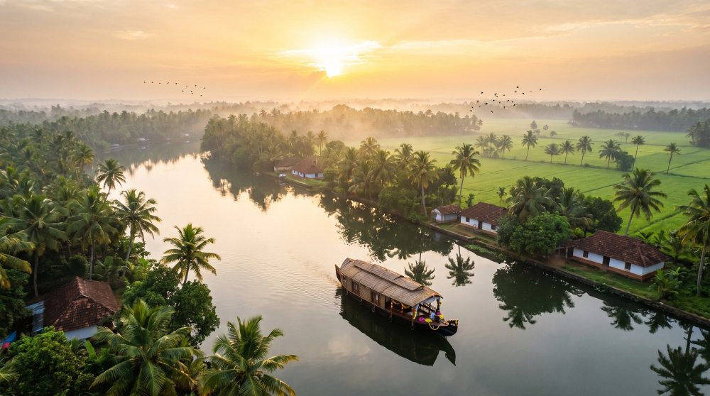 Alleppey
