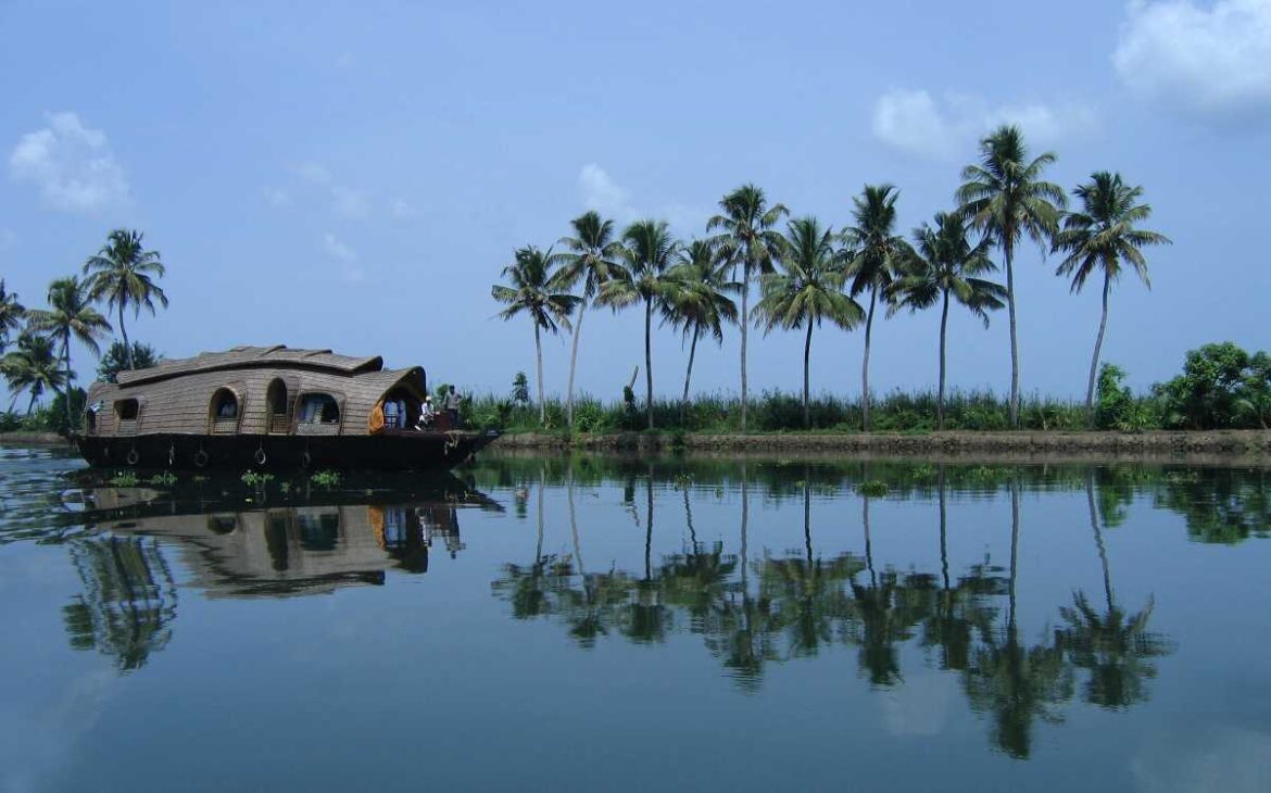 Kumarakom