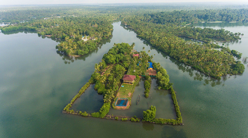 Munroe Island