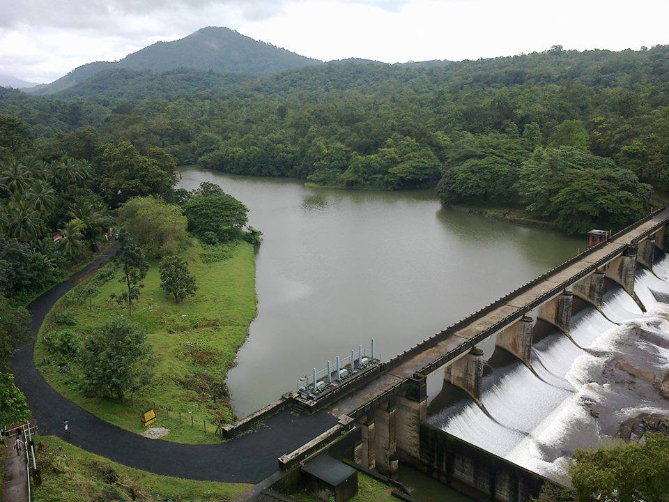 Thenmala