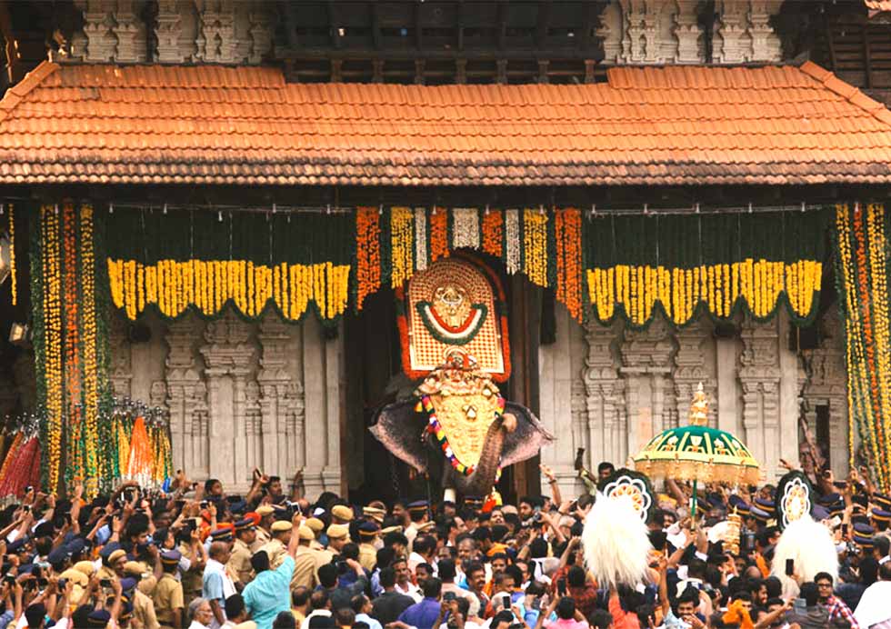 Thrissur