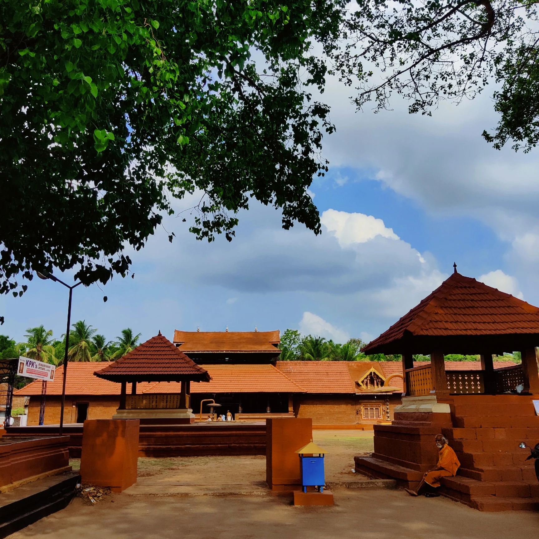 Cherukunnu Annapoorneswari Temple