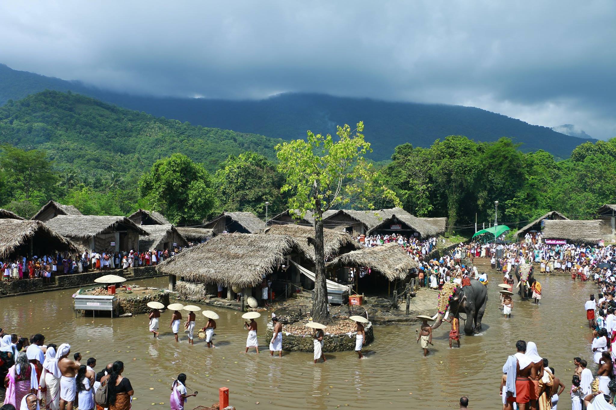Kottiyoor Temple