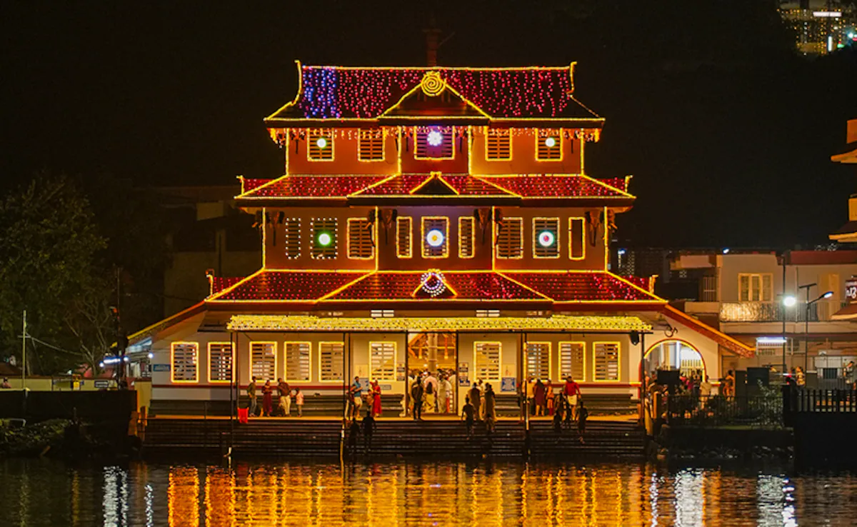 Malabar Sacred Heritage Tour