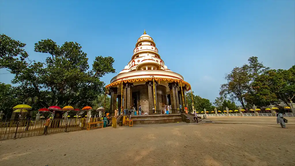 Sivagiri Mutt, Varkala