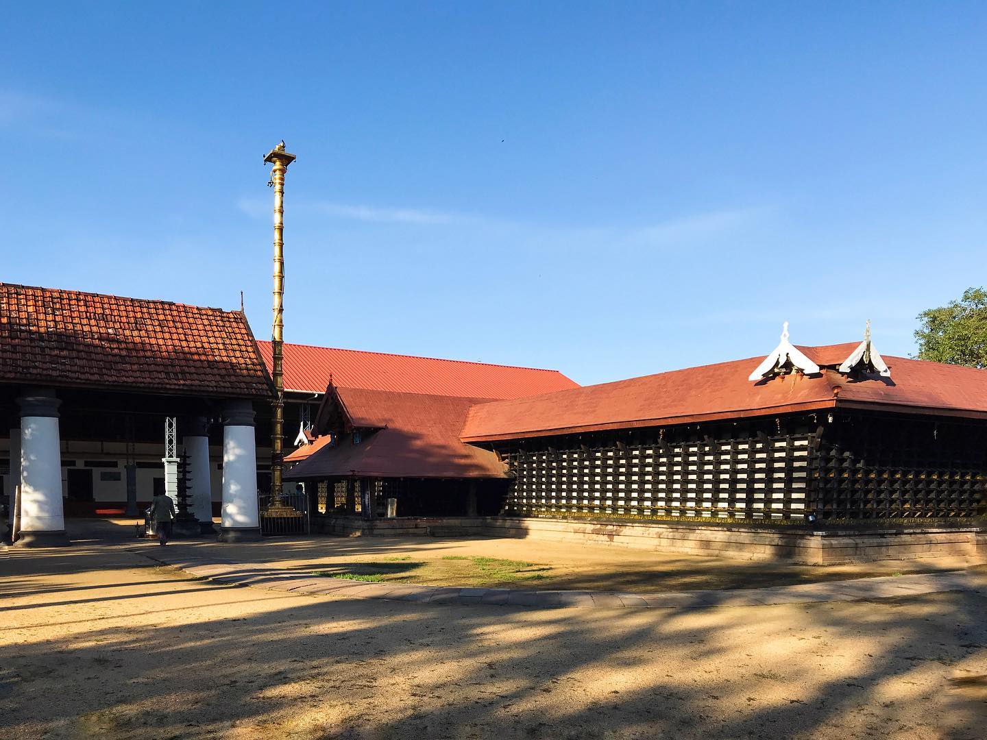 Ernakulathappan Temple
