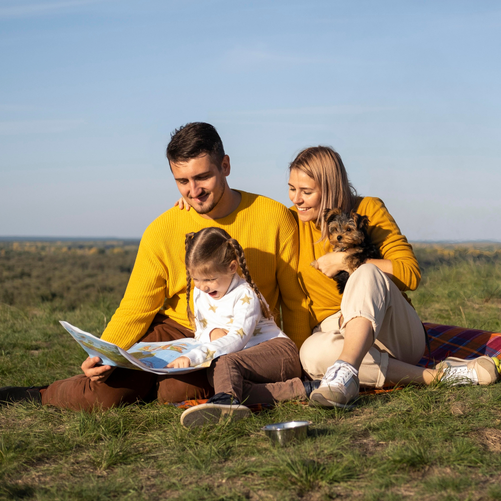 Family Holidays