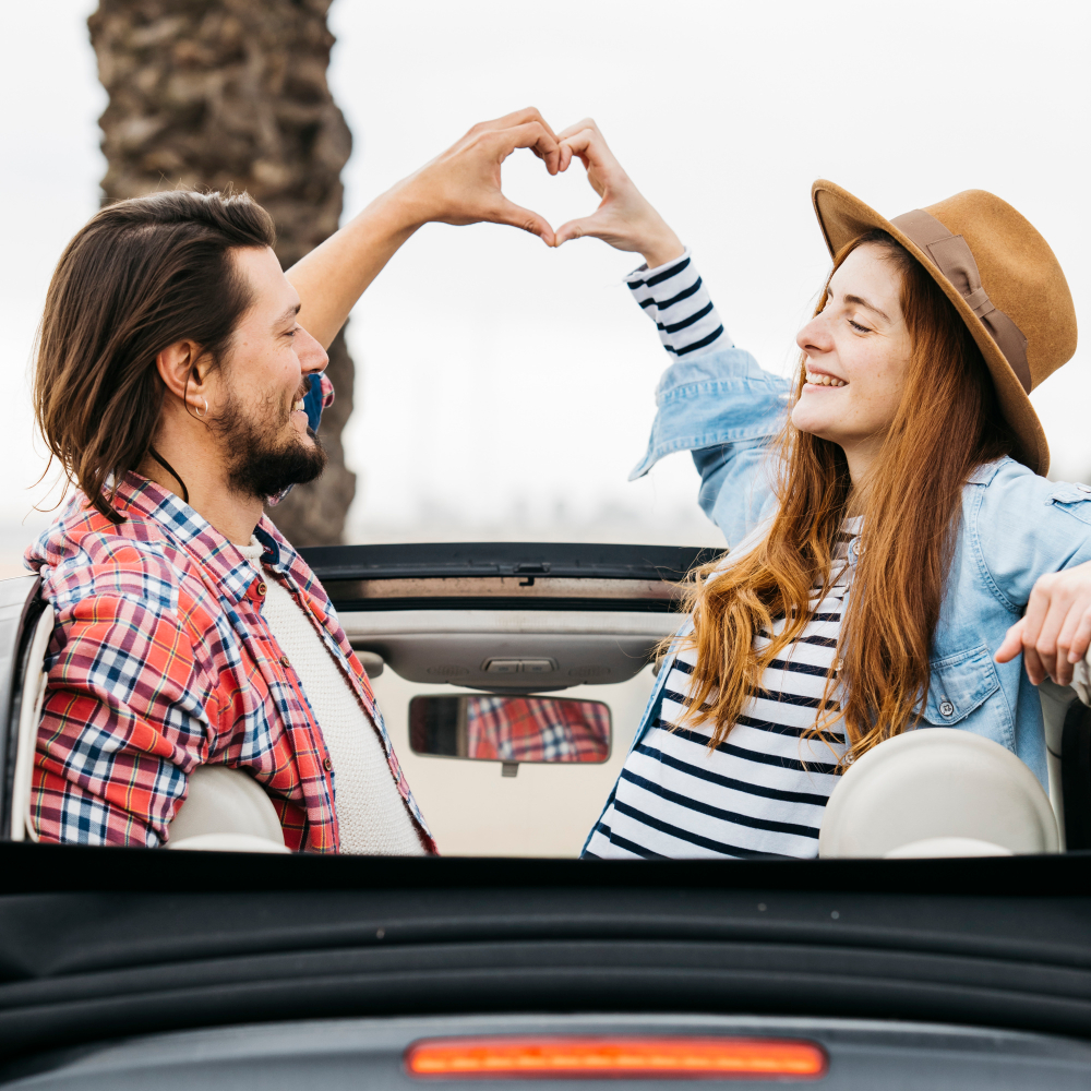 Honeymoon Trips