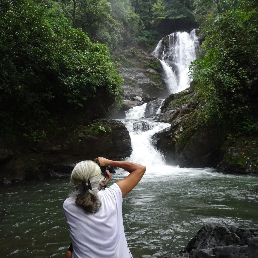 Nature and Adventure