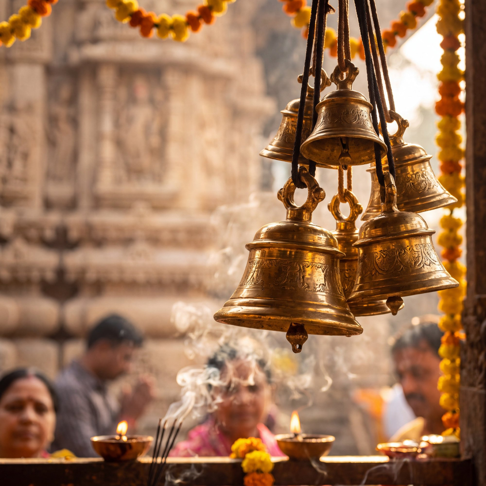 Pilgrimage Tours