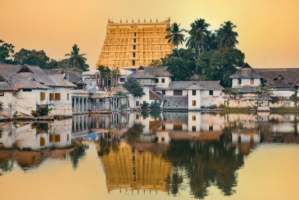 Explore Pilgrimage Destinations