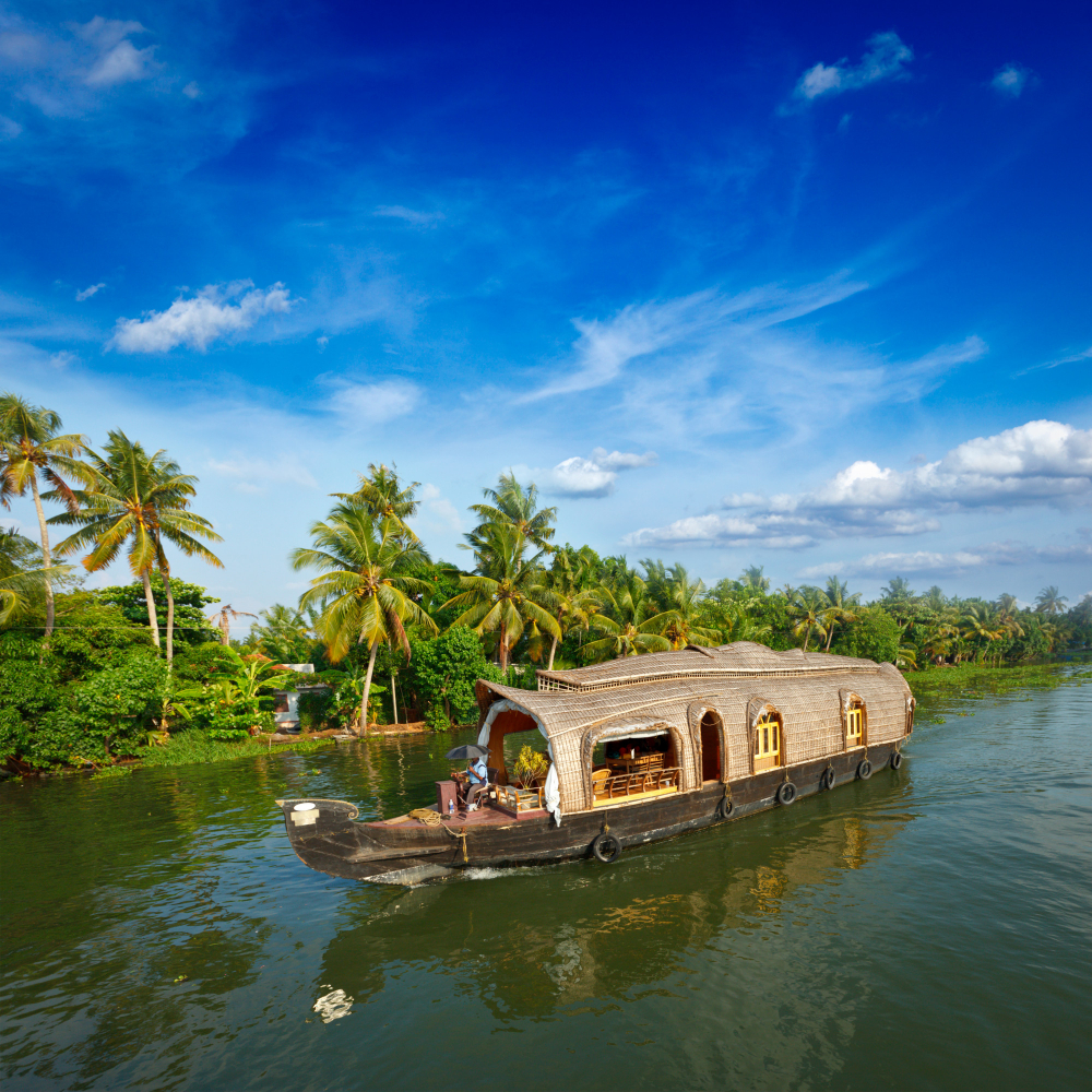 Alleppey