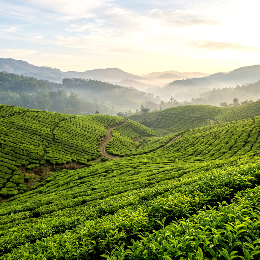 Munnar