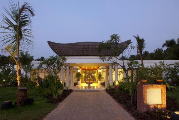 Bekal Romantic Retreat