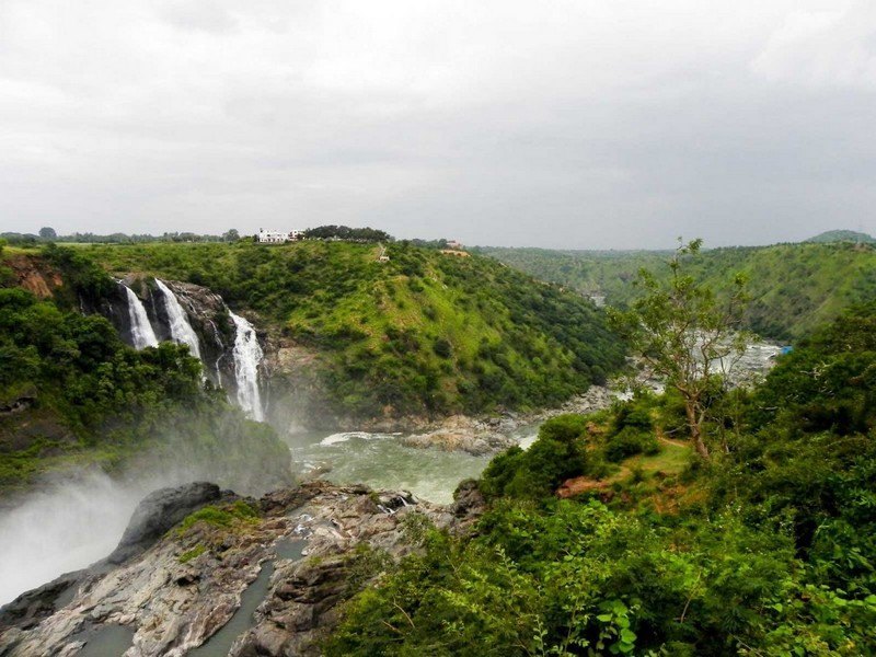 Kerala's Hidden Hill Stations