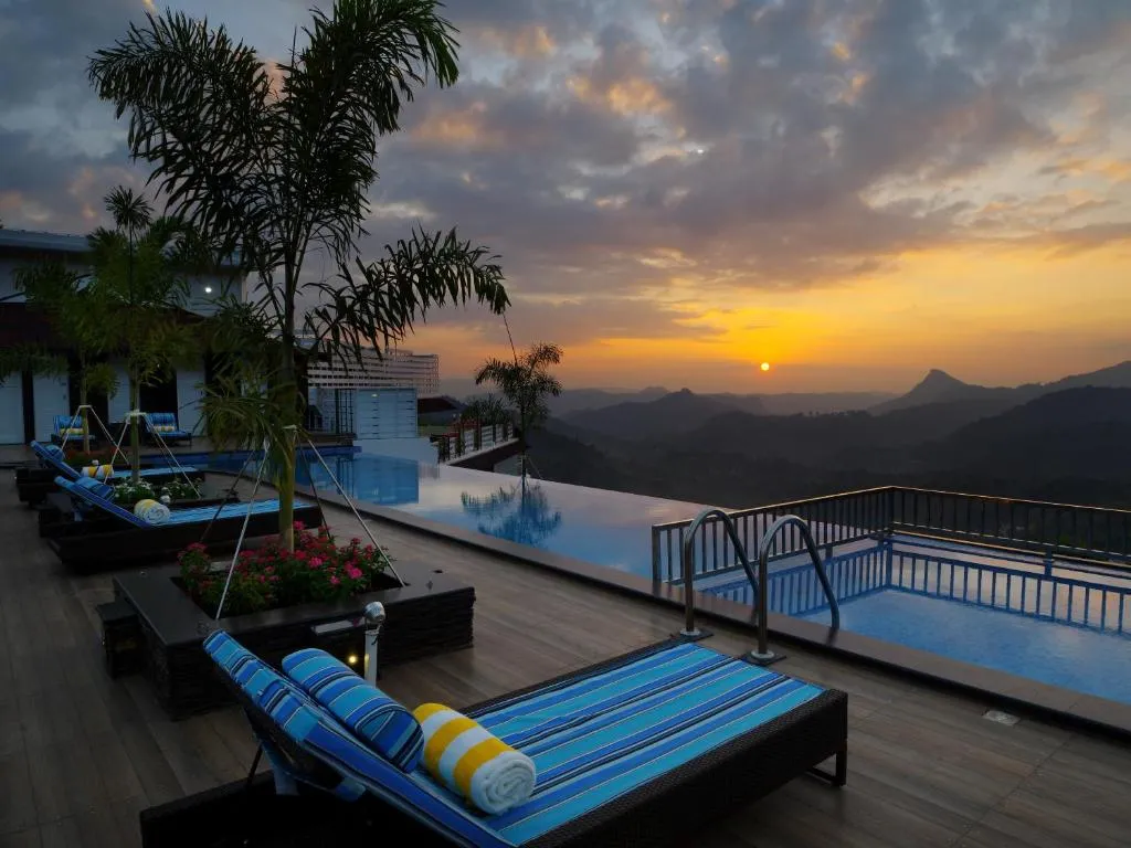 Hills, Wildlife & Romance