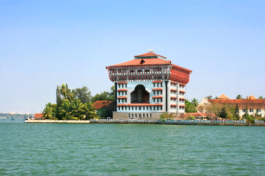 Kochi Family Getaway