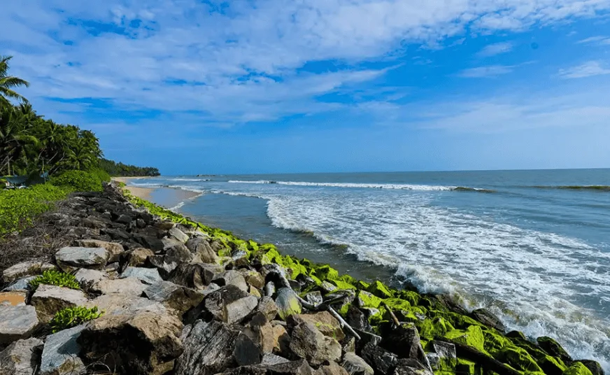Malabar Heritage Coast Tour
