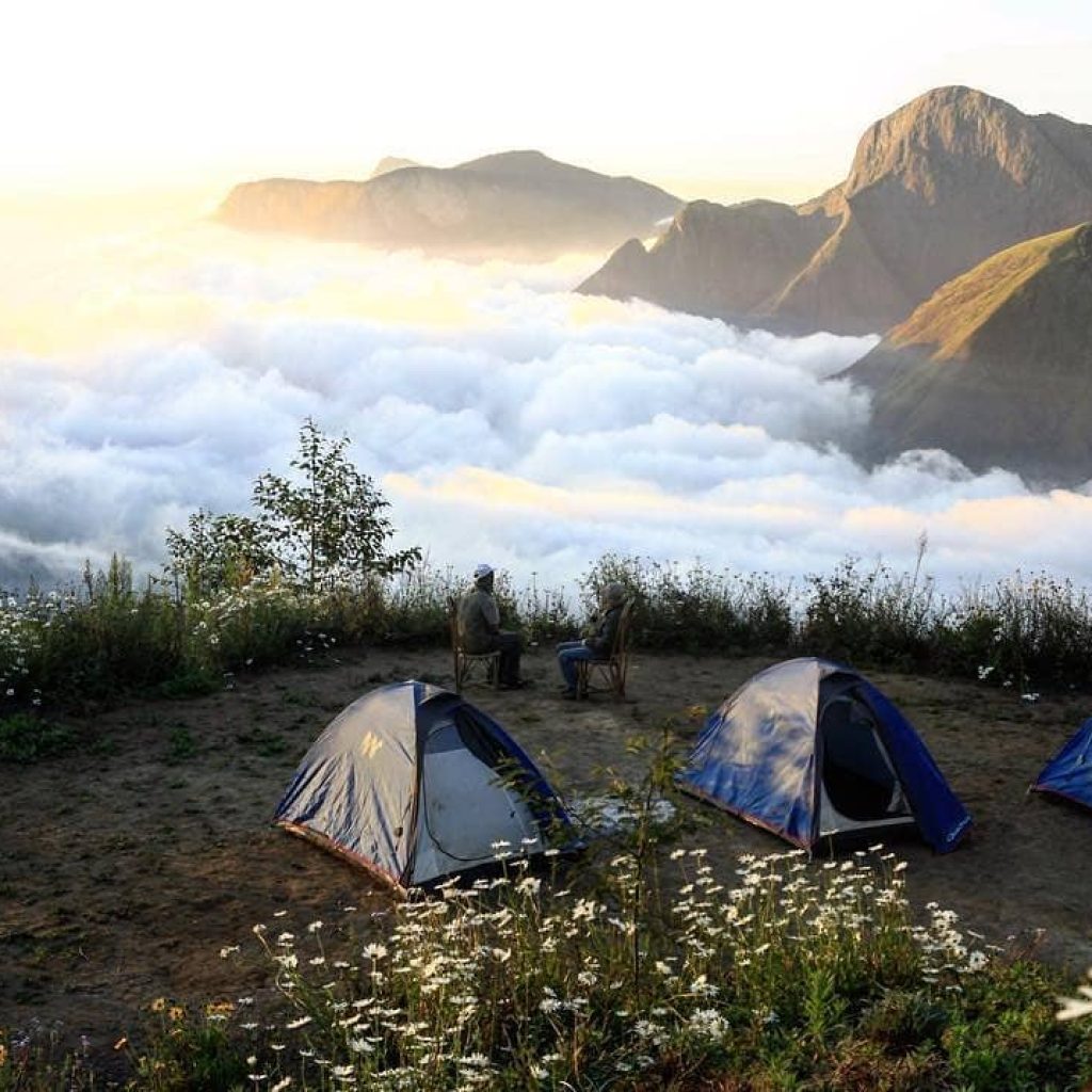 Munnar Romantic Escape