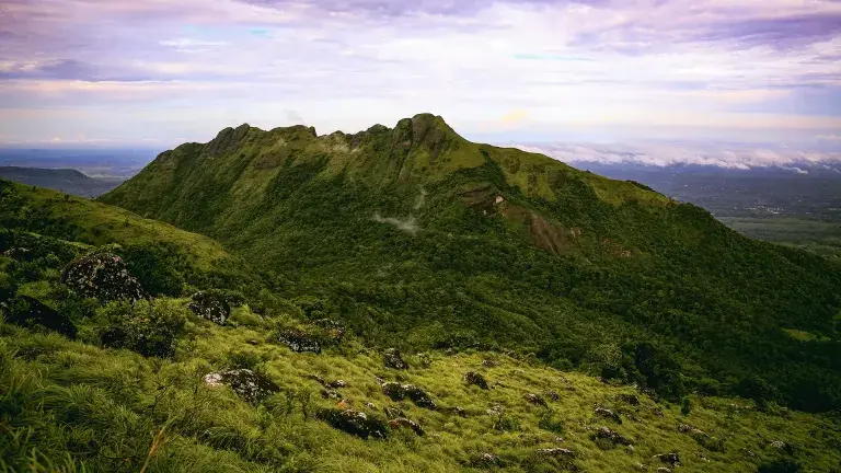 South Kerala Offbeat Trail
