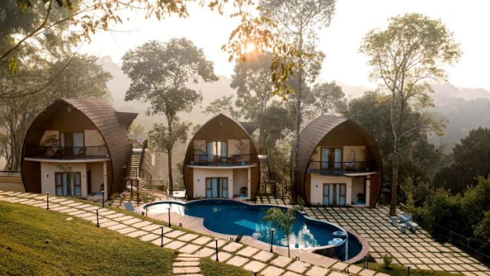 Wayanad Romantic Retreat