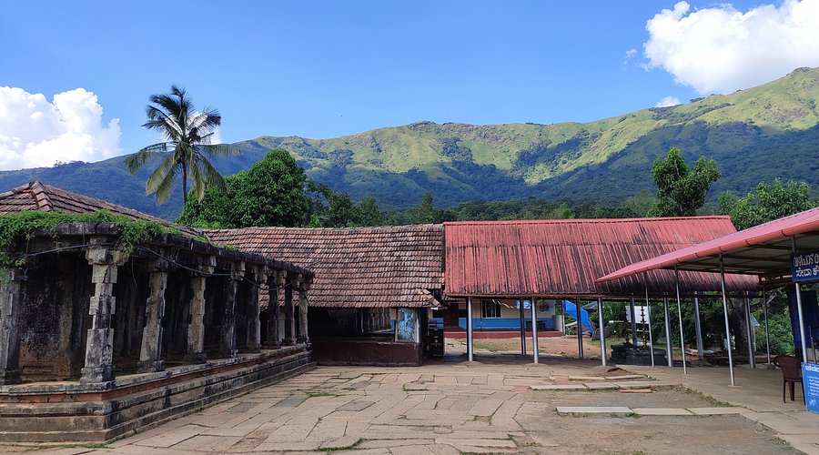 Thirunelli Temple